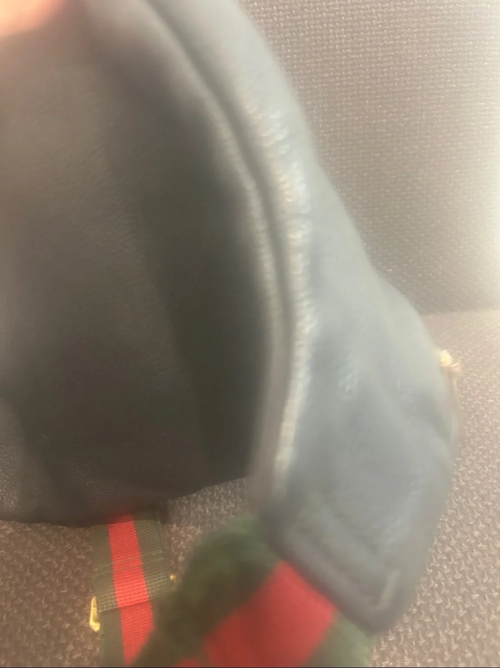 Gucci belt bag